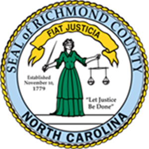 Image of Tax Department | Richmond County, NC - Official Website